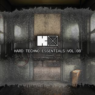 Artwork for "Kube Essentials 008"