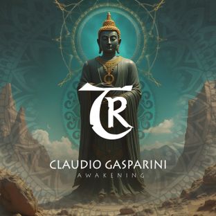 Artwork for "Awakening"