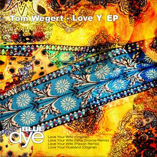 Artwork for "Love Y"