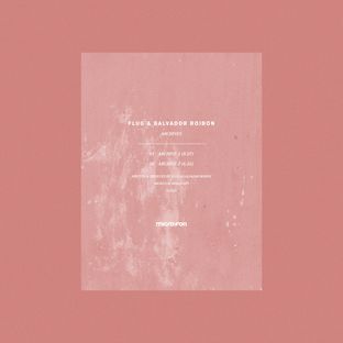 Artwork for "Archives"