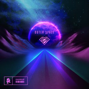 Artwork for "Outer Space"