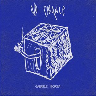 Artwork for "No chance"