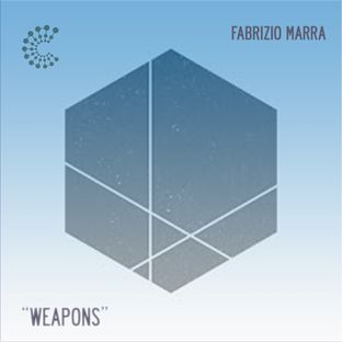 Artwork for "Weapons"