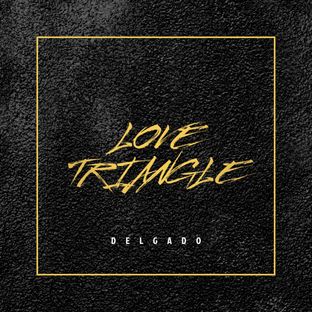Artwork for "Love Triangle"