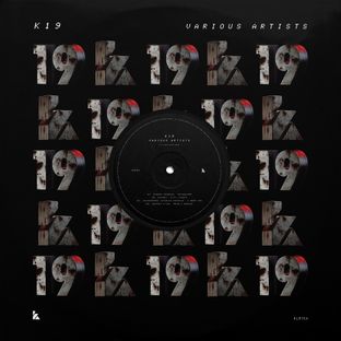 Artwork for "K19"