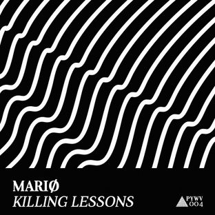 Artwork for "Killing Lessons"