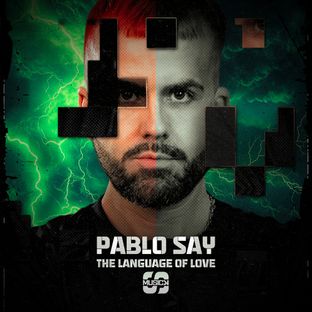 Artwork for "The Language of Love"