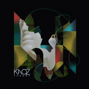 Artwork for "Kerri Chandler Presents Kaoz Theory"