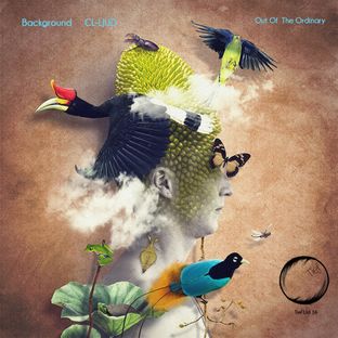 Artwork for "Out of the Ordinary"