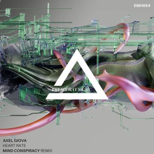 Artwork for "Heart Rate"