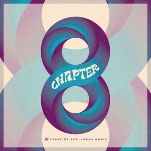 Artwork for "Chapter Eight"