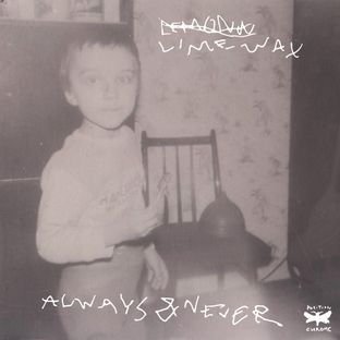 Artwork for "Always & Never"