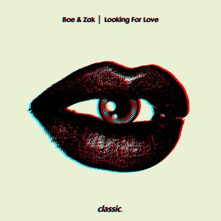 Artwork for "Looking For Love"