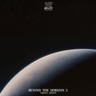 Artwork for "Beyond the Horizon 2"