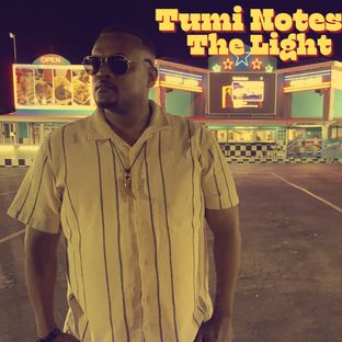 Artwork for "The Light"