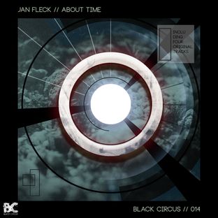 Artwork for "About Time"