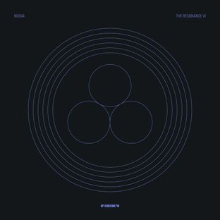Artwork for "The Resonance VI"