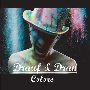 Artwork for "Colors"