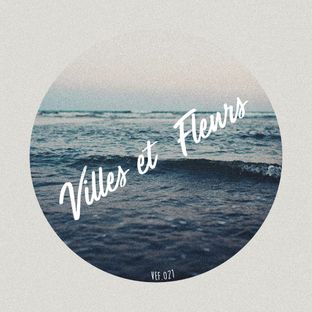 Artwork for "Everyday & Everything"