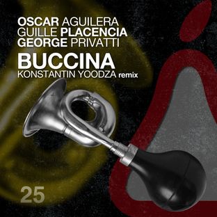 Artwork for "Buccina"