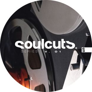 Artwork for "Soulcuts Series, Vol. 1"