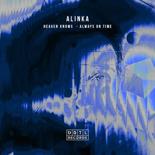 Artwork for "Always On Time"