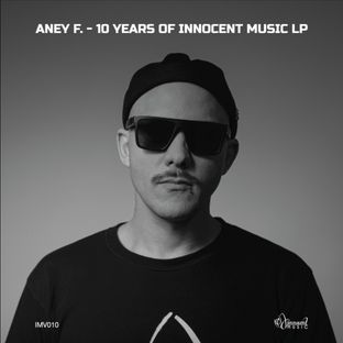 Artwork for "10 Years Of Innocent Music LP (Dub Mixes)"