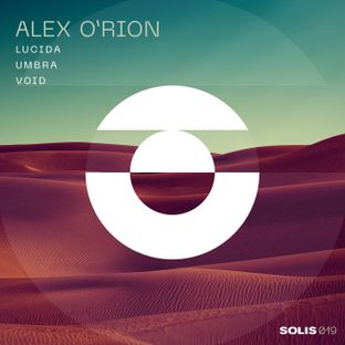 Artwork for "Lucida / Umbra / Void"