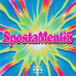 Artwork for "Spostamenti 5"