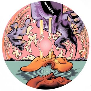 Artwork for "Wade Galaxy"