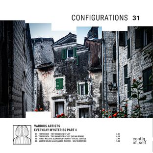 Artwork for "Everyday Mysteries, Pt. 4"