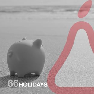 Artwork for "Holidays"