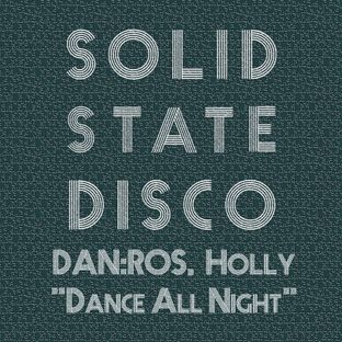 Artwork for "Dance All Night"