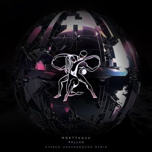 Artwork for "Pallas - Stereo Underground Remix"