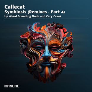 Artwork for "Symbiosis (The Remixes, Pt. 4)"