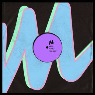 Artwork for "Esto Quema"