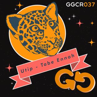 Artwork for "Tabe Ennah"