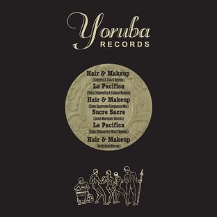 Artwork for "Postcards From Strangers"