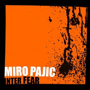 Artwork for "Inter Fear"