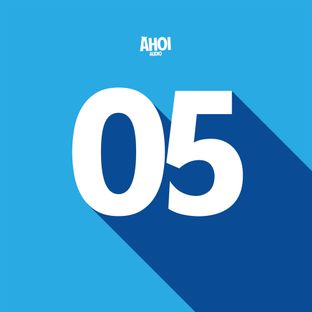 Artwork for "Calypso"