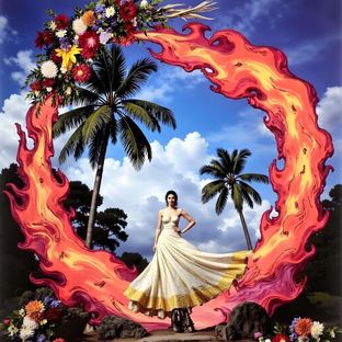 Artwork for "Inferno di Dante 8"