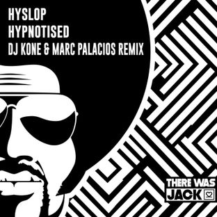 Artwork for "Hypnotised (Dj Kone & Marc Palacios Extended Remix)"