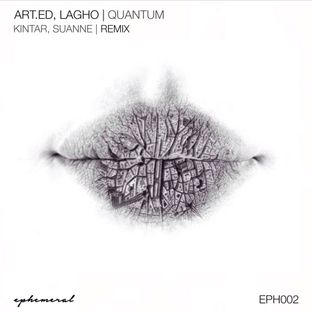 Artwork for "Quantum"