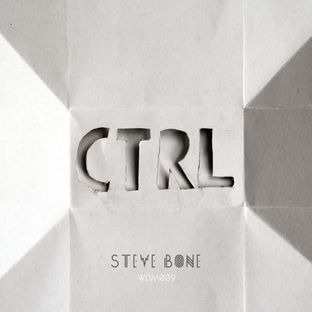 Artwork for "CTRL"