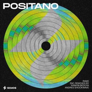 Artwork for "Positano"