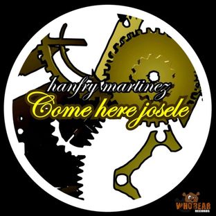 Artwork for "Come Here Josele"