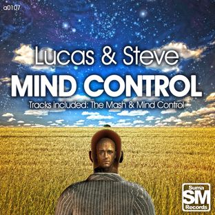 Artwork for "Mind Control"