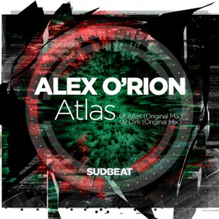 Artwork for "Atlas"