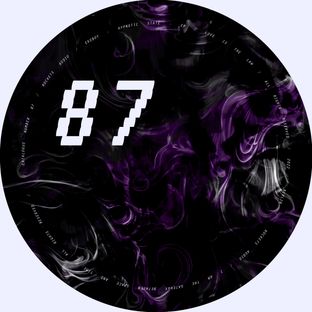 Artwork for "Hypnotic State"