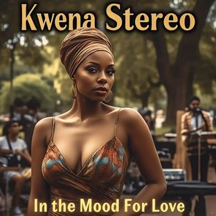 Artwork for "In the Mood for Love"